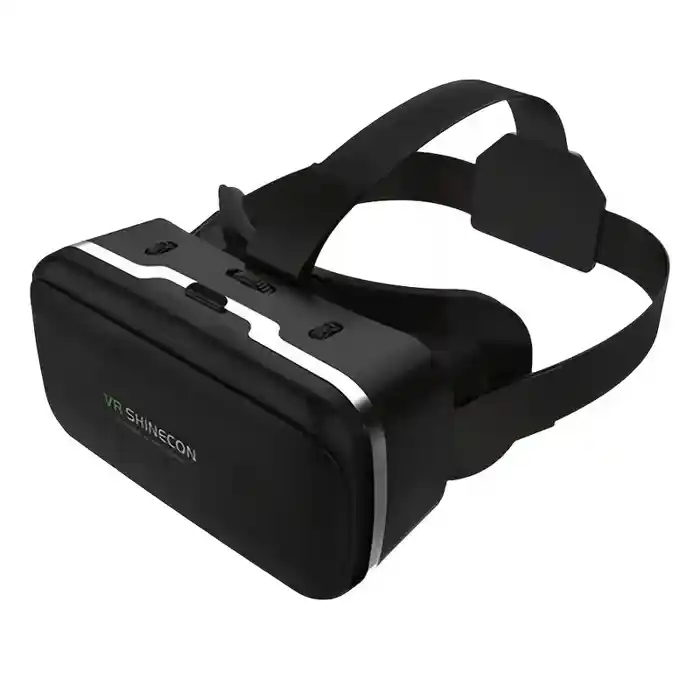 Shinecon G04A 3D VR Box